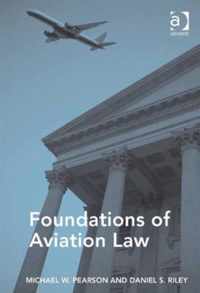 Foundations of Aviation Law