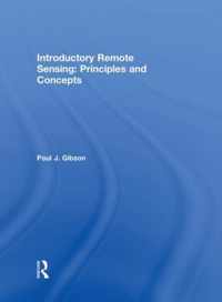 Introductory Remote Sensing Principles and Concepts