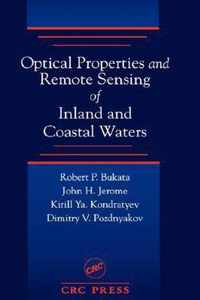 Optical Properties and Remote Sensing of Inland and Coastal Waters