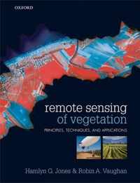 Remote Sensing Vegetation P