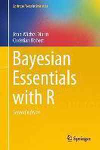 Bayesian Essentials with R