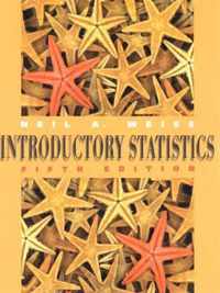 Introductory Statistics