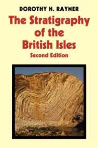 Stratigraphy of the British Isles