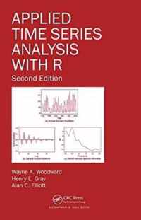 Applied Time Series Analysis with R