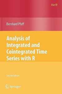 Analysis of Integrated and Cointegrated Time Series with R