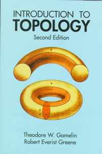 Introduction to Topology