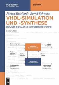 Vhdl-Simulation Und -Synthese