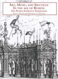Art, Music, and Spectacle in the Age of Rubens