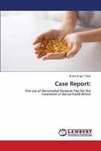 Case Report