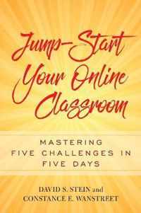 Jump-Start Your Online Classroom