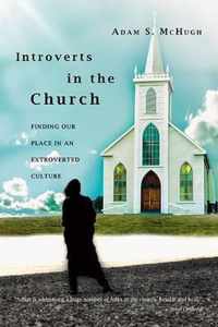 Introverts In The Church