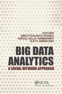 Big Data Analytics