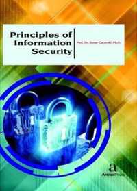 Principles of Information Security