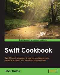 Swift Cookbook