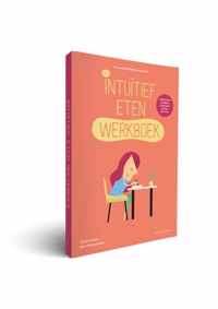 Intuïtief eten - Elyse Resch, Evelyn Tribole - Paperback (9789082700275)