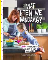 Wat eten we vandaag?