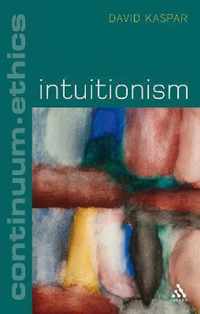 Intuitionism