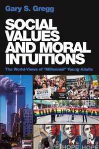 Social Values and Moral Intuitions