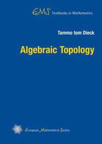 Algebraic Topology