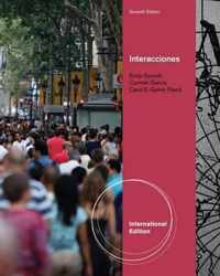Interacciones, International Edition