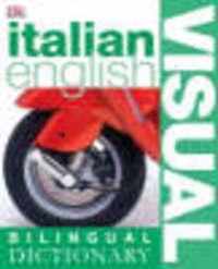 Italian-English Bilingual Visual Dictionary