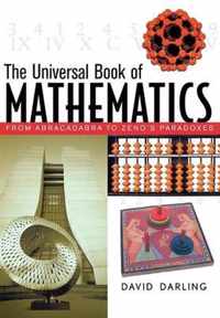 The Universal Book of Mathematics