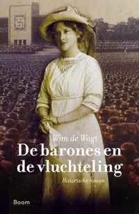 De barones en de vluchteling