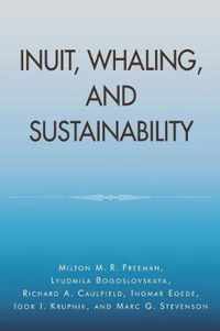 Inuit, Whaling, and Sustainability