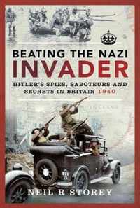 Beating the Nazi Invader