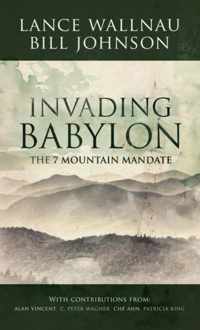 Invading Babylon