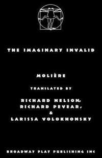 The Imaginary Invalid