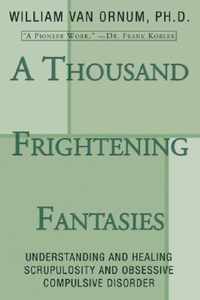 A Thousand Frightening Fantasies