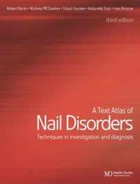 A Text Atlas of Nail Disorders