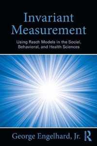 Invariant Measurement