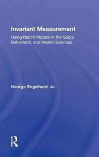 Invariant Measurement