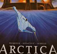 Arctica 11 HC Invasie