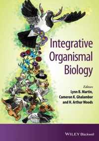 Integrative Organismal Biology