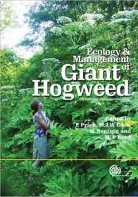 Ecology and Management of Giant Hogweed (Heracleum mantegazzianum)