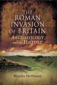 Roman Invasion of Britain