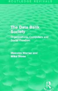 The Data Bank Society