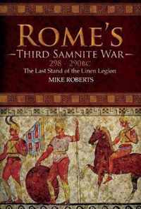 Rome's Third Samnite War, 298-290 BC