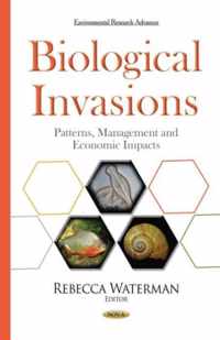 Biological Invasions