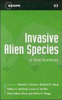 Invasive Alien Species