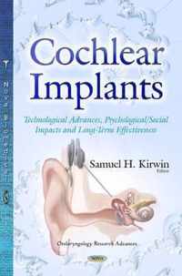 Cochlear Implants