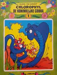 Koninklyke cobra