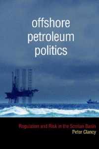 Offshore Petroleum Politics