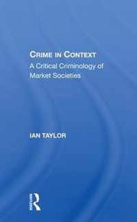 Crime in Context