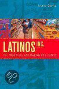 Latinos, Inc.