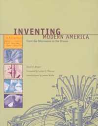 Inventing Modern America