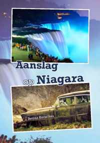 Aanslag op niagara